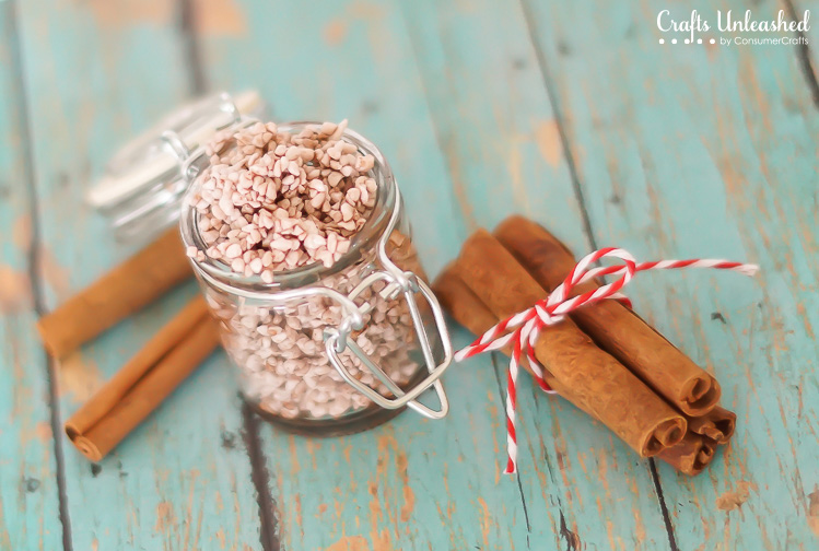 Cinnamon-sugar-homemade-foot-scrub-Crafts-Unleashed-1