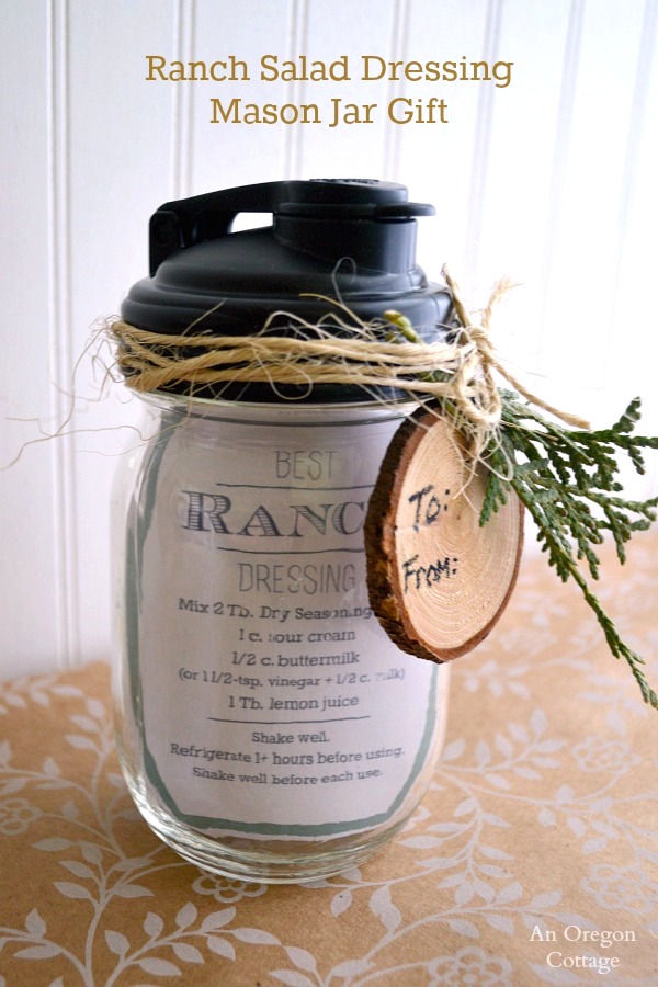 Mason-Jar-Gift-Ranch-Salad-Dressing-with-Printable-Recipe-Tag