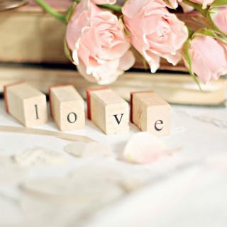 lovestampcloseup