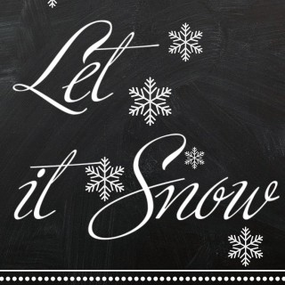 Letitsnowcraftberrybushcom