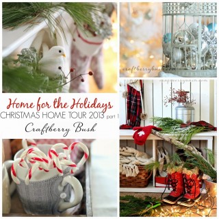 christmashometourcollage