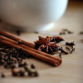 chaispicescloseupcraftberrybush
