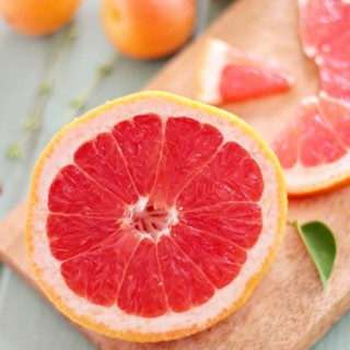 pinkgrapefruitcraftberrybush
