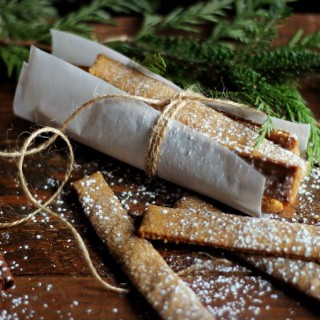 gingerbreadsticksgiftideacraftberrybush