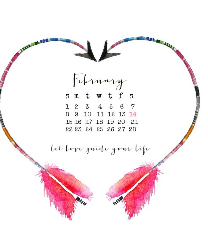 1280februartdesktopcalendarcraftberrybush