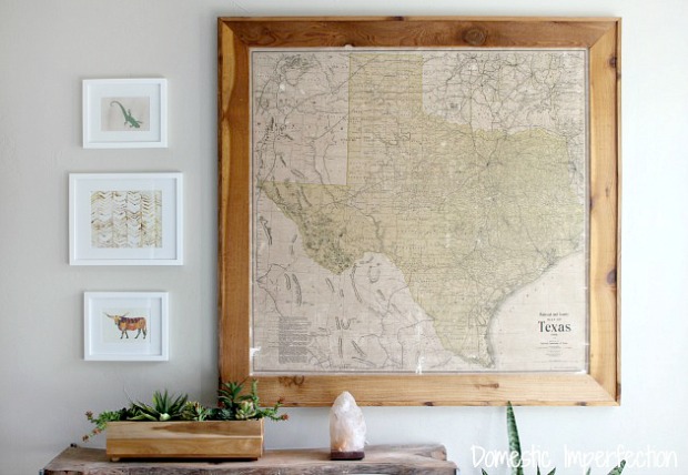 Large-antique-map-of-Texas1