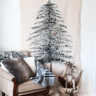 Christmastapestry