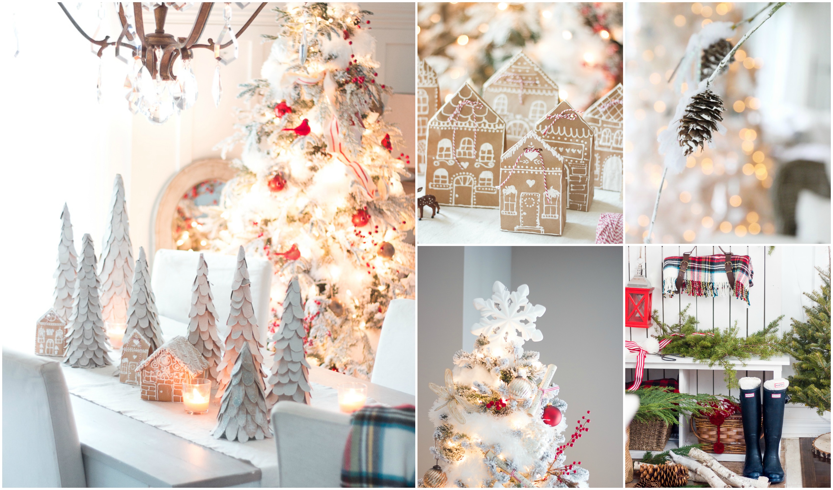 Inspiration gallery link party 12.17 design, dining diapers