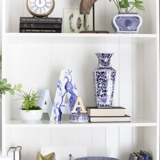 Customizedcanvaslettercraftberrybush-3