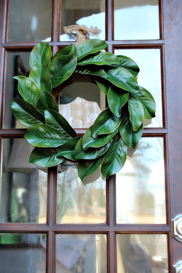 Get-creative-Ingredients-for-making-a-beautiful-realistic-looking-affordable-magnolia-wreath
