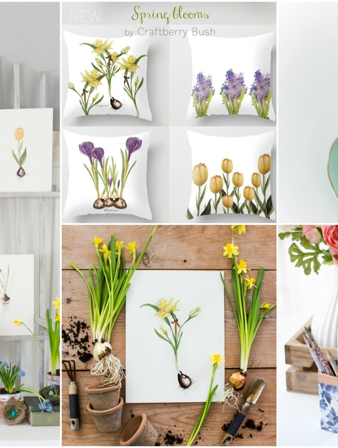 Craftberry Bush – Creativity in Bloom