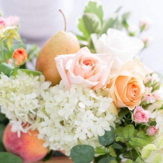 seasonal centerpiece_