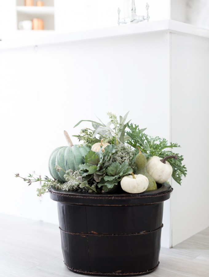 Fallplanter