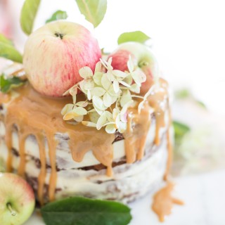 caramel apple cake_-2