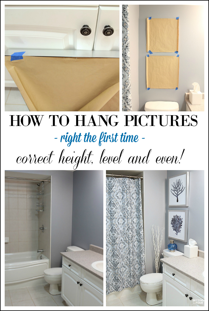 how-to-hang-pictures-measurements-above-toilet-2