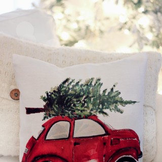 christmasbuggy