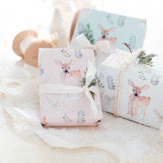Christmas wrappingpaper_