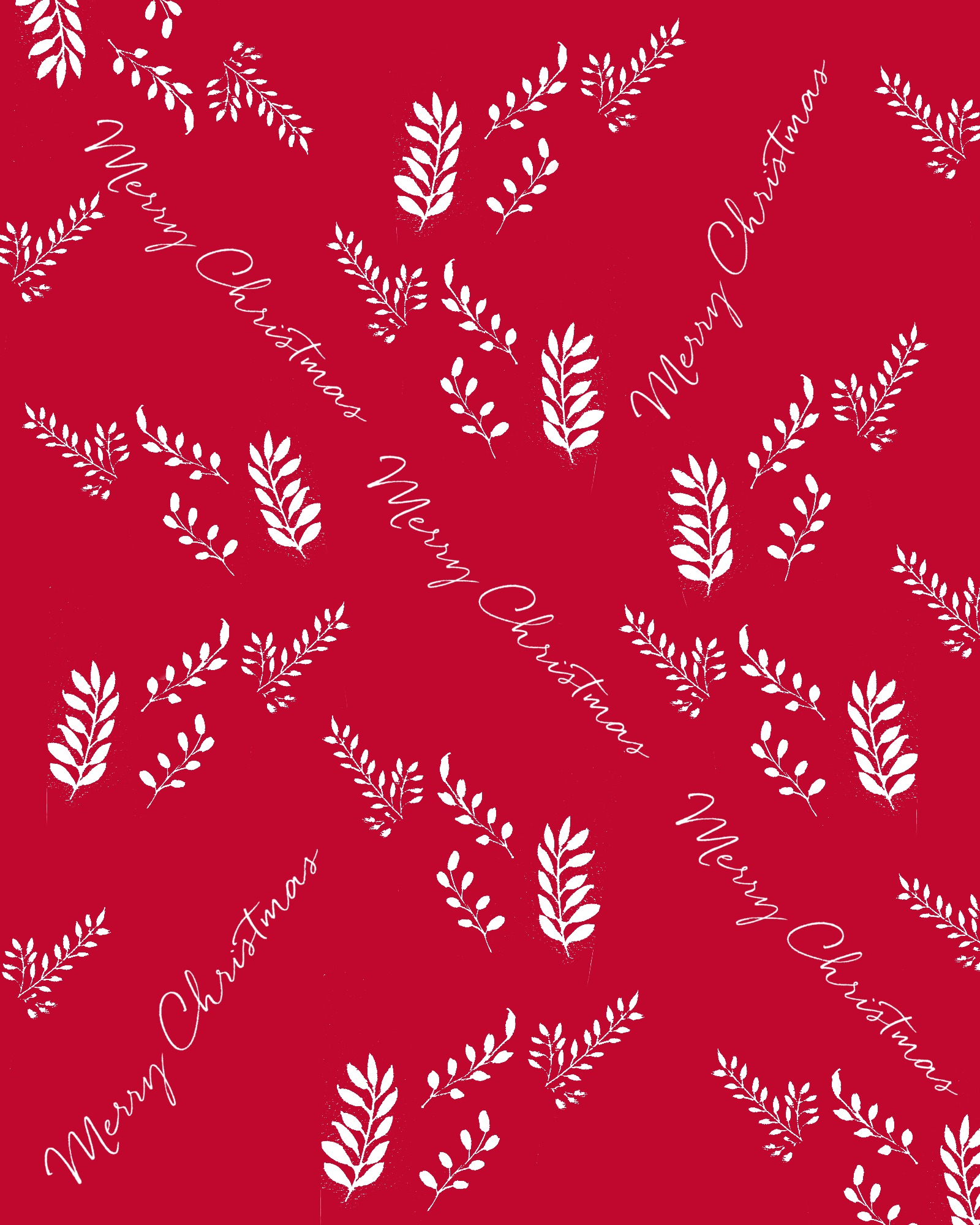 Free Printable Christmas Wrapping Paper Free Printable Christmas Wrapping Paper