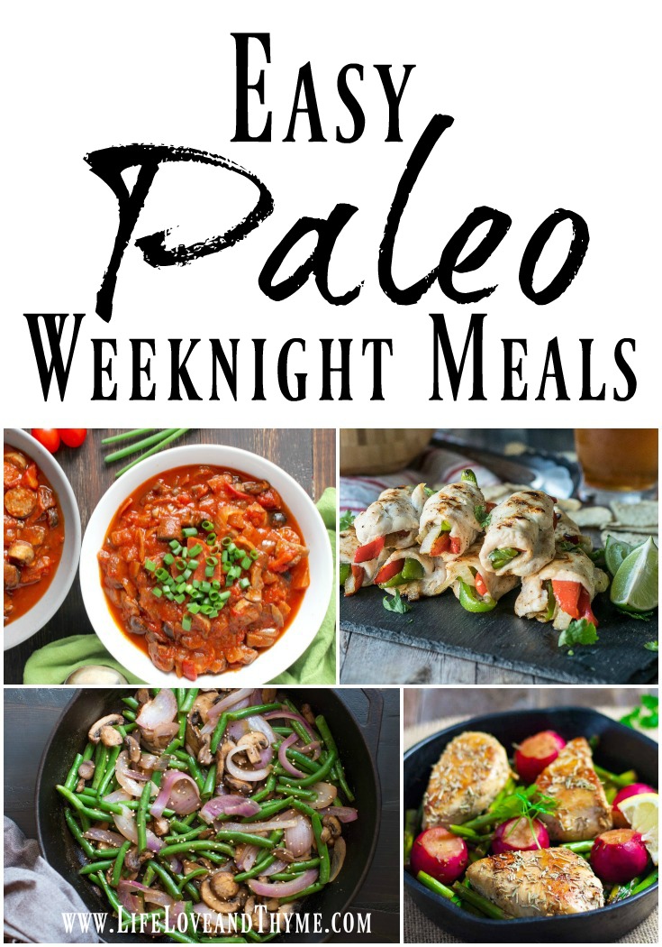 Easy-Paleo-Weeknight-Meals