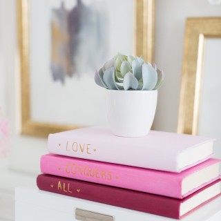 painteddisplaybookscraftberrybush-7