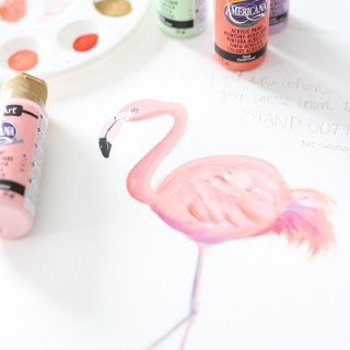 pinkflamingoprintable