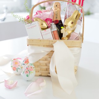 Adult Easter Basket_
