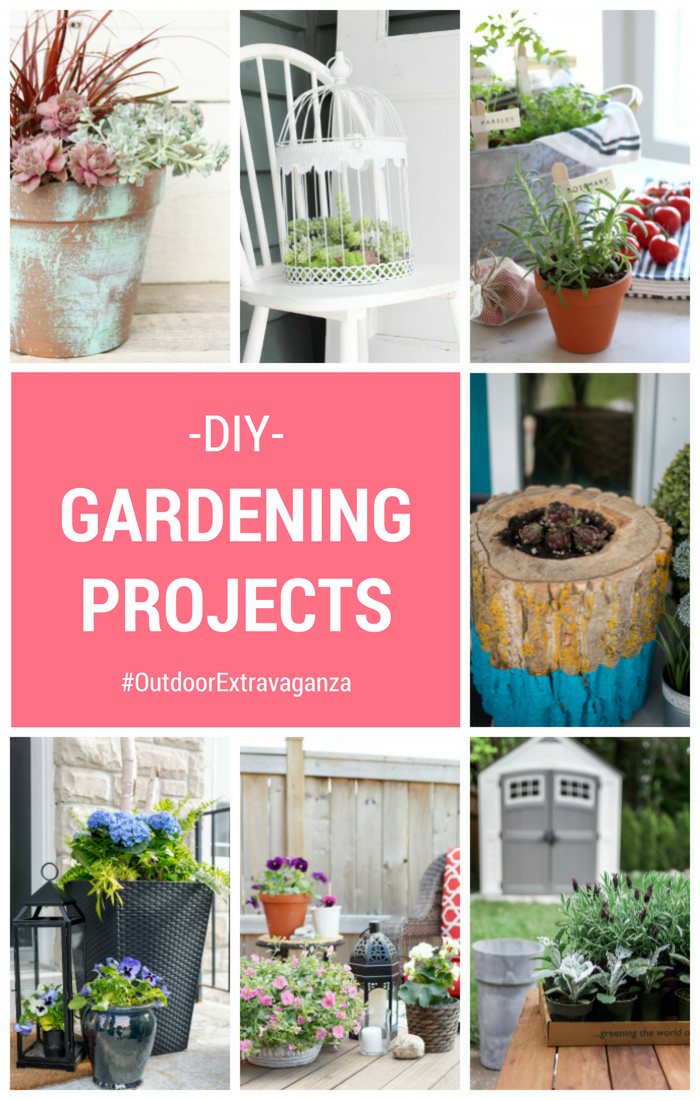 DIY-Gardening-Projects-Outdoor-Extravaganza