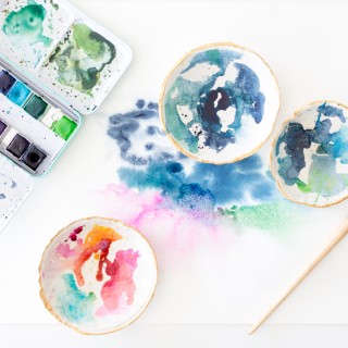 anthropologiewatercolorcoasterknockoffcraftberrybush-11