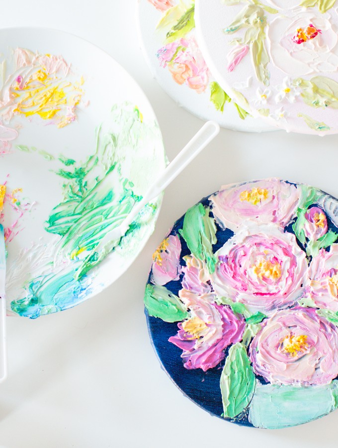 texturedpaintingtutorialcraftberrybush-16
