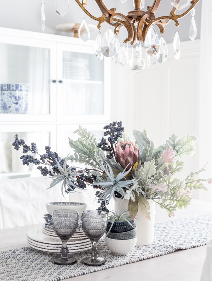 transitioning to fall craftberrybush
