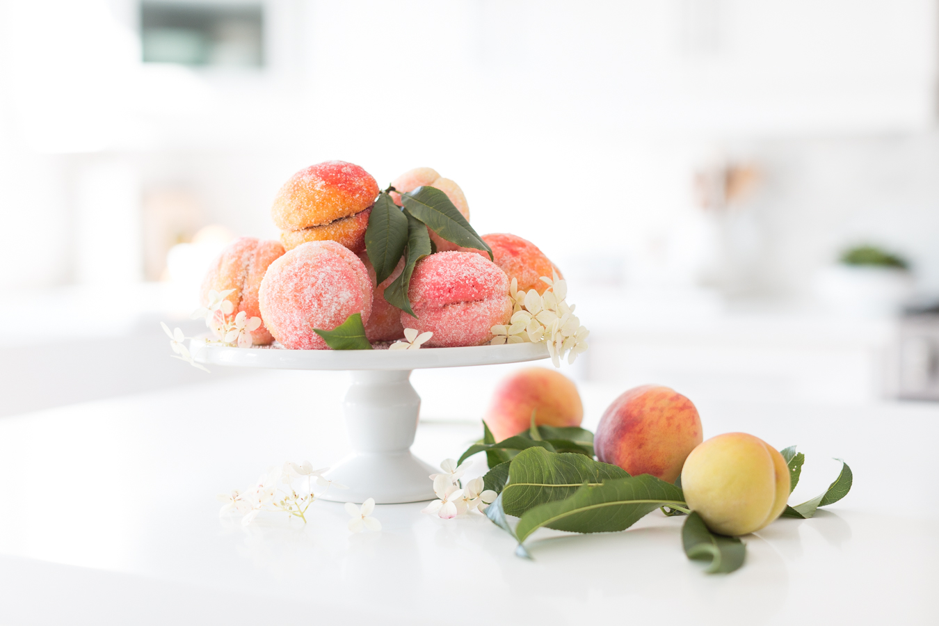 italian peach cookies craftberrybush-2
