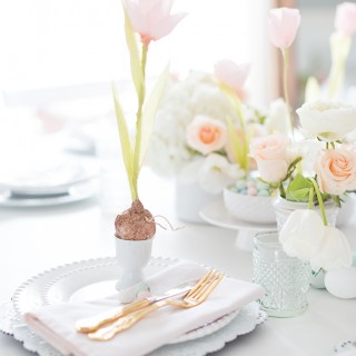 crepepapertulipsurprisecraftberrybush-12