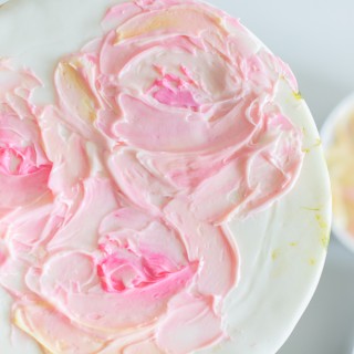 palettepaintedcakecraftberrybush