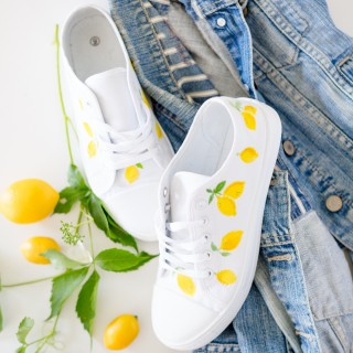 paintedshoescraftberrybush