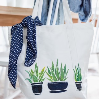 succulentcanvasdiy