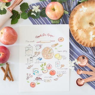 applepierecipeprintable