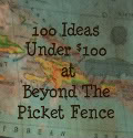 Beyond The Picket Fence