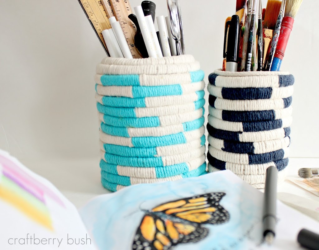 How to Organize Prismacolor Pencils!' (via eHow)