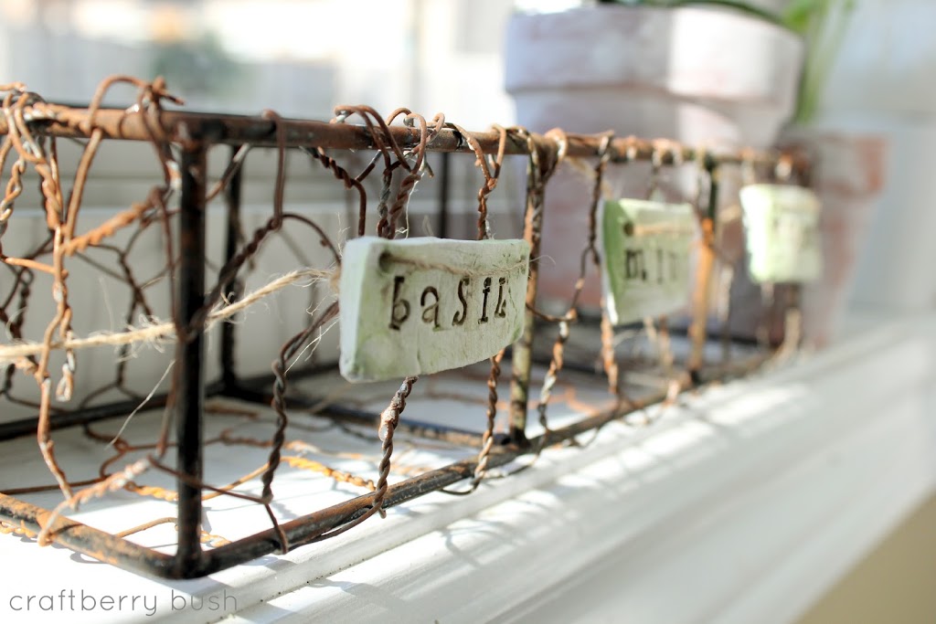 How to Clean Filthy Window Tracks and Sills, Thrifty Decor Chick
