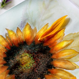 sunflowerwatercolor1