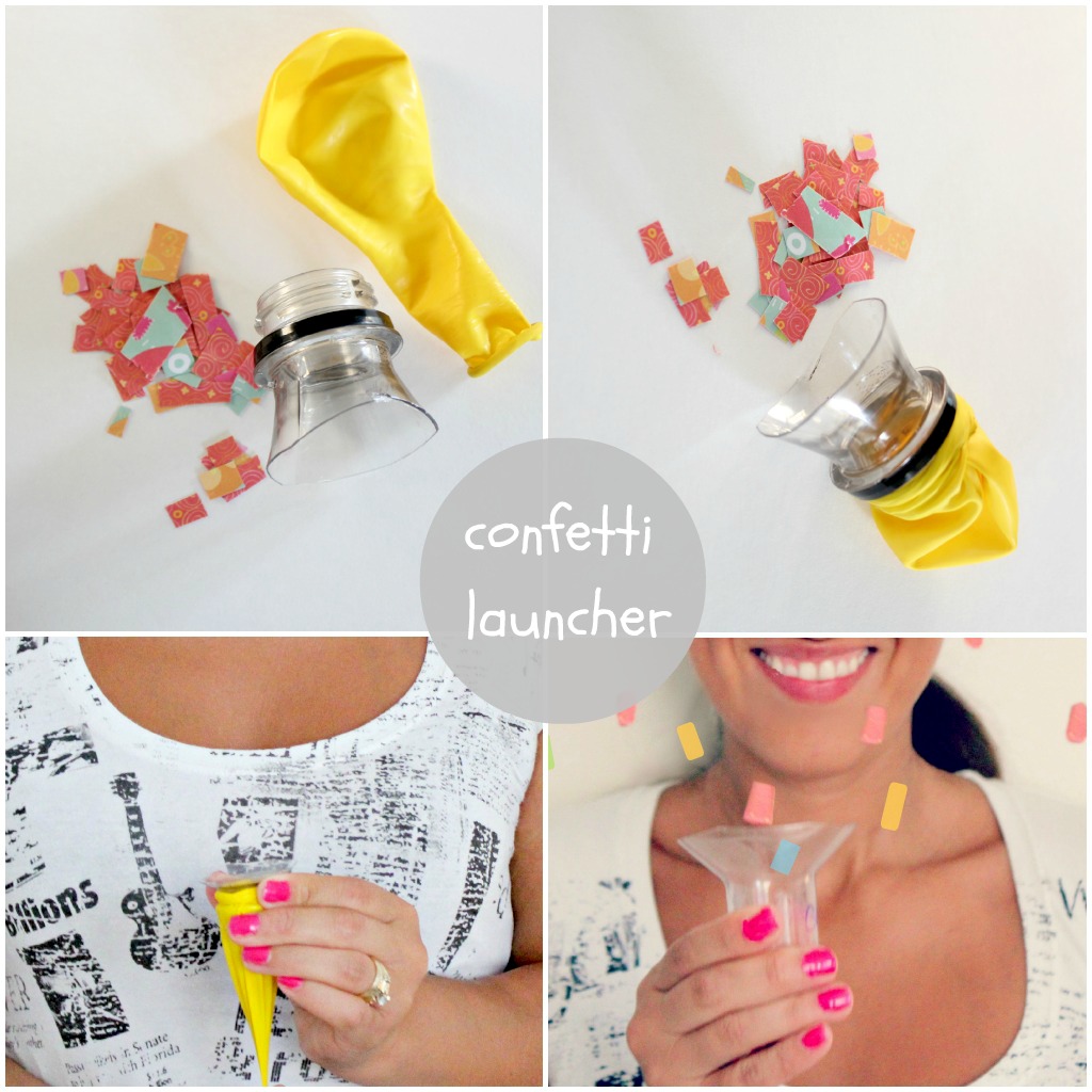 DIY Your Own Confetti – LaurenDLoves