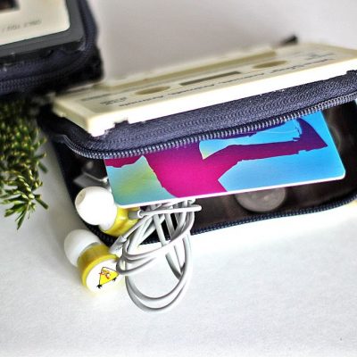 cassette tape gift for teen