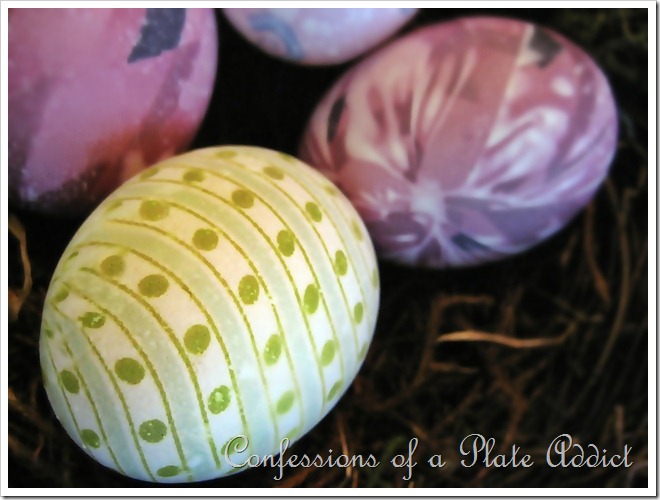 CONFESSIONS OF A PLATE ADDICT Silk Dyed Eggs4_thumb[9]