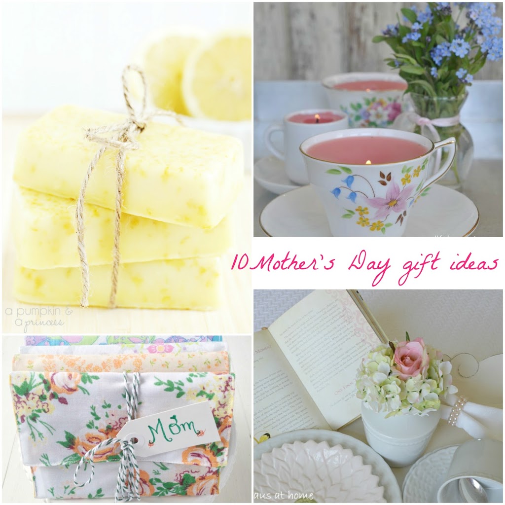 Mother's Day Gift Guide - Love Grows Wild