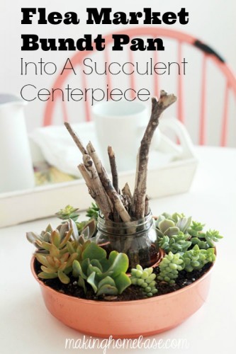 Flea-Market-Bundt-Pan-Succulent-Planter