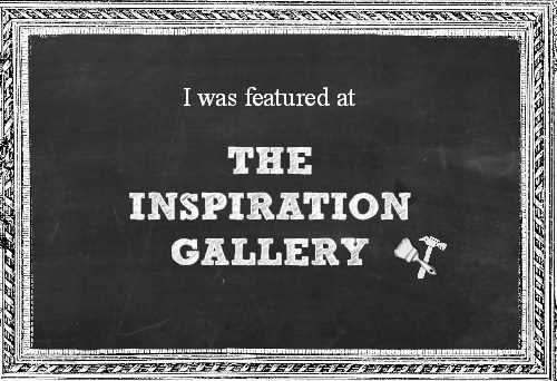 Inspiration Gallery Features