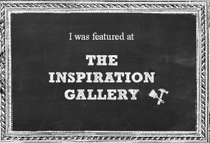 Inspiration Gallery Link Party Featured