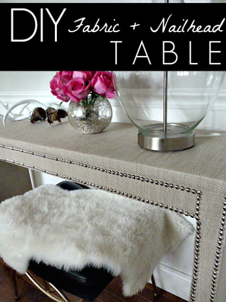 diy-fabric-and-nailhead-table