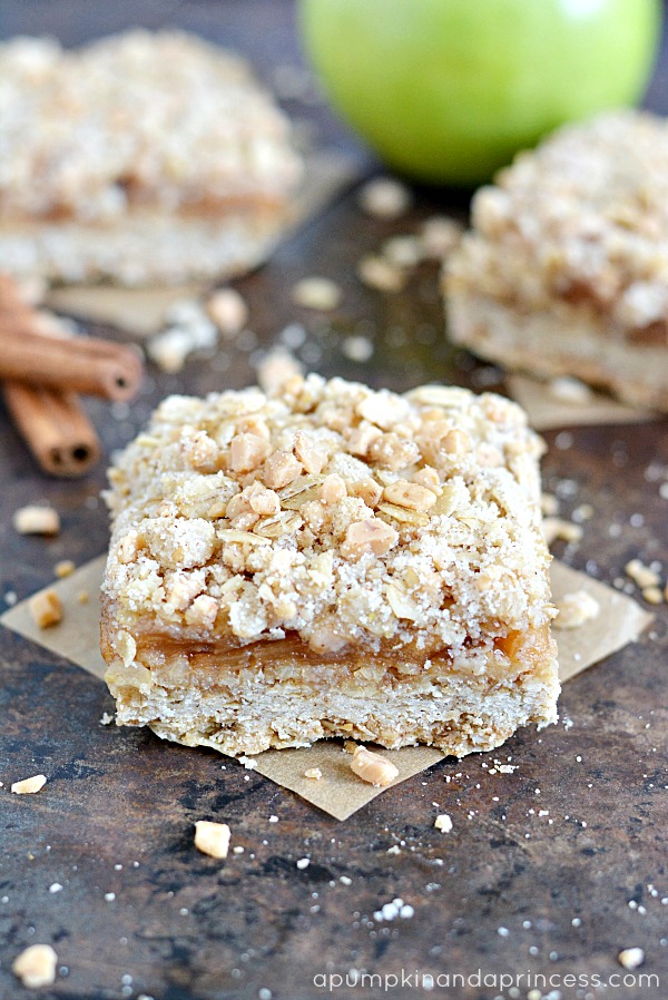 Apple-Crumble-Bars