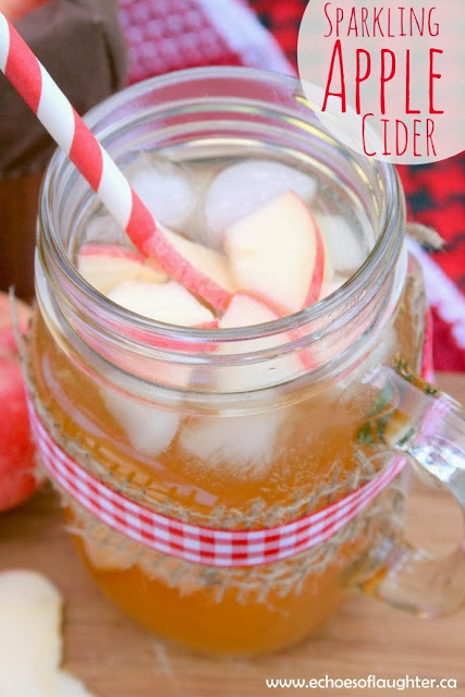 Sparkling Apple Cider2